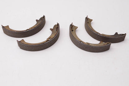 New OEM Ford 92-95 Crown Victoria Lincoln Mercury Grand Marquis Brake Shoes Kit