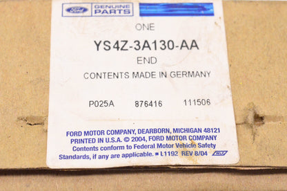 New OEM Ford YS4Z-3A130-AA Focus 2000-2003 Outer Tie Rod End NOS