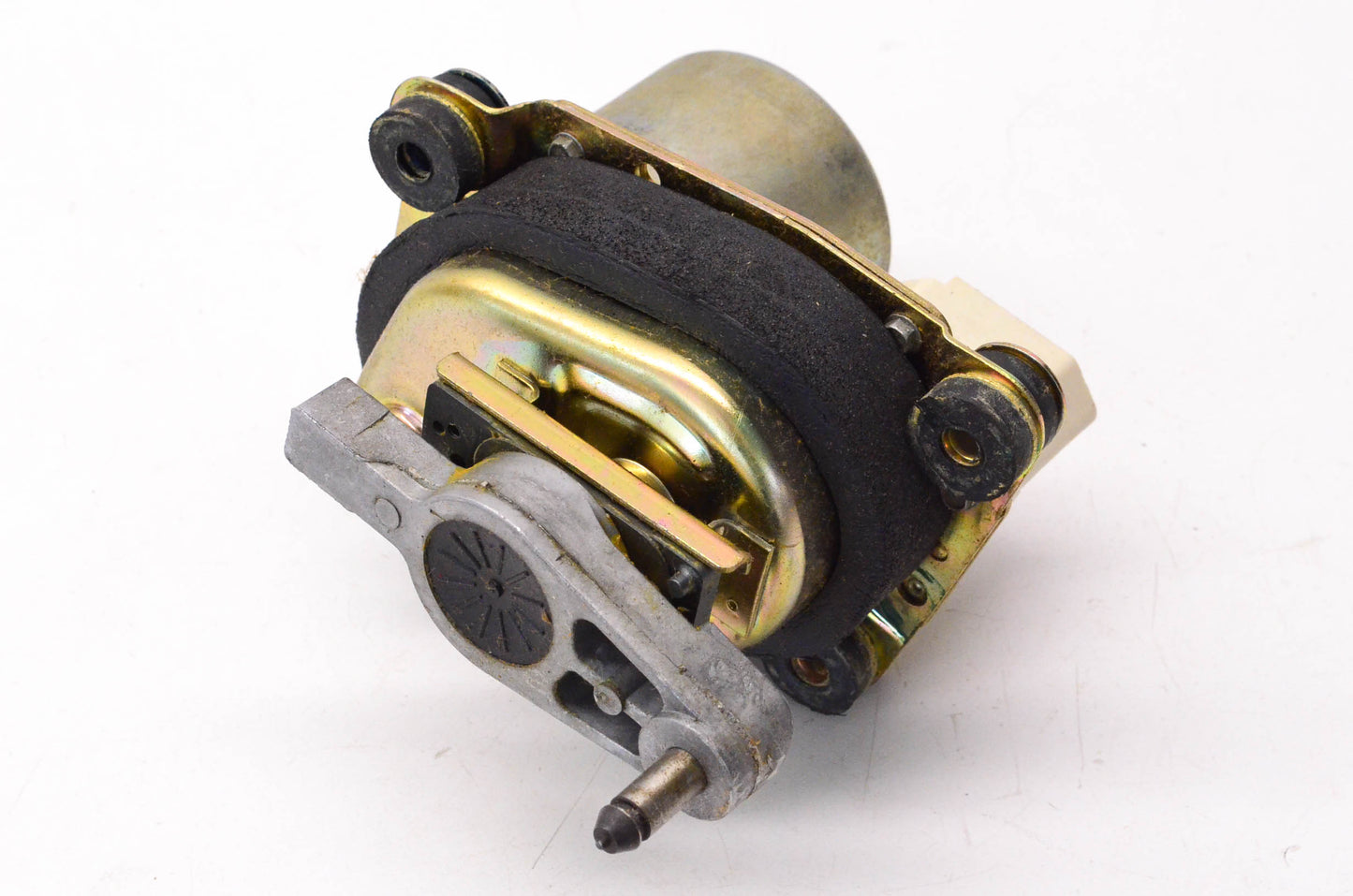 New OEM Ford E6SZ-17508-A, WM-416 Windshield Wiper Motor NOS