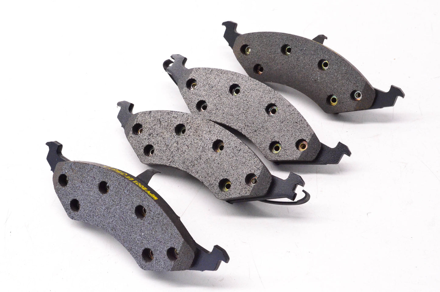 Motorcraft BR-15, XU2Z-2V001-MA, 0421AM Motorcraft Front Brake Pads NOS