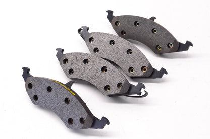 Motorcraft BR-15, XU2Z-2V001-MA, 0421AM Motorcraft Front Brake Pads NOS