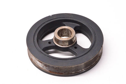 New OEM Ford 1992-2000 Crown Victoria Harmonic Balancer Crank Shaft Pulley NOS
