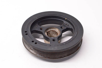 New OEM Ford 1992-2000 Crown Victoria Harmonic Balancer Crank Shaft Pulley NOS