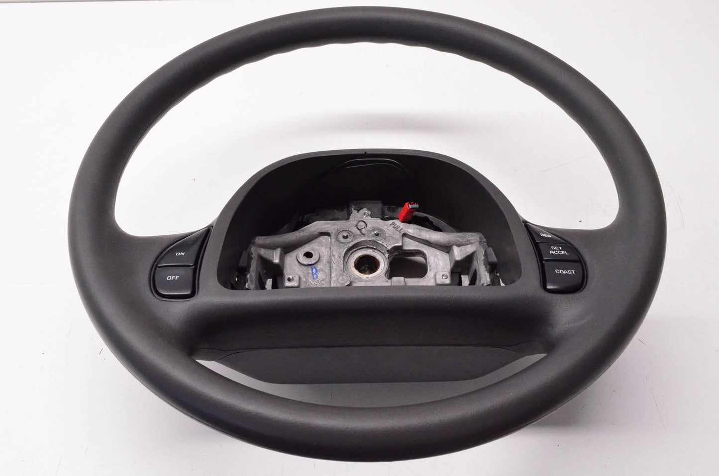 New OEM Ford 2000-2004 Crown Victoria Mercury Grand Marquis Steering Wheel NOS