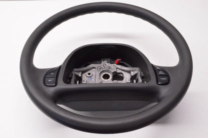 New OEM Ford 2000-2004 Crown Victoria Mercury Grand Marquis Steering Wheel NOS
