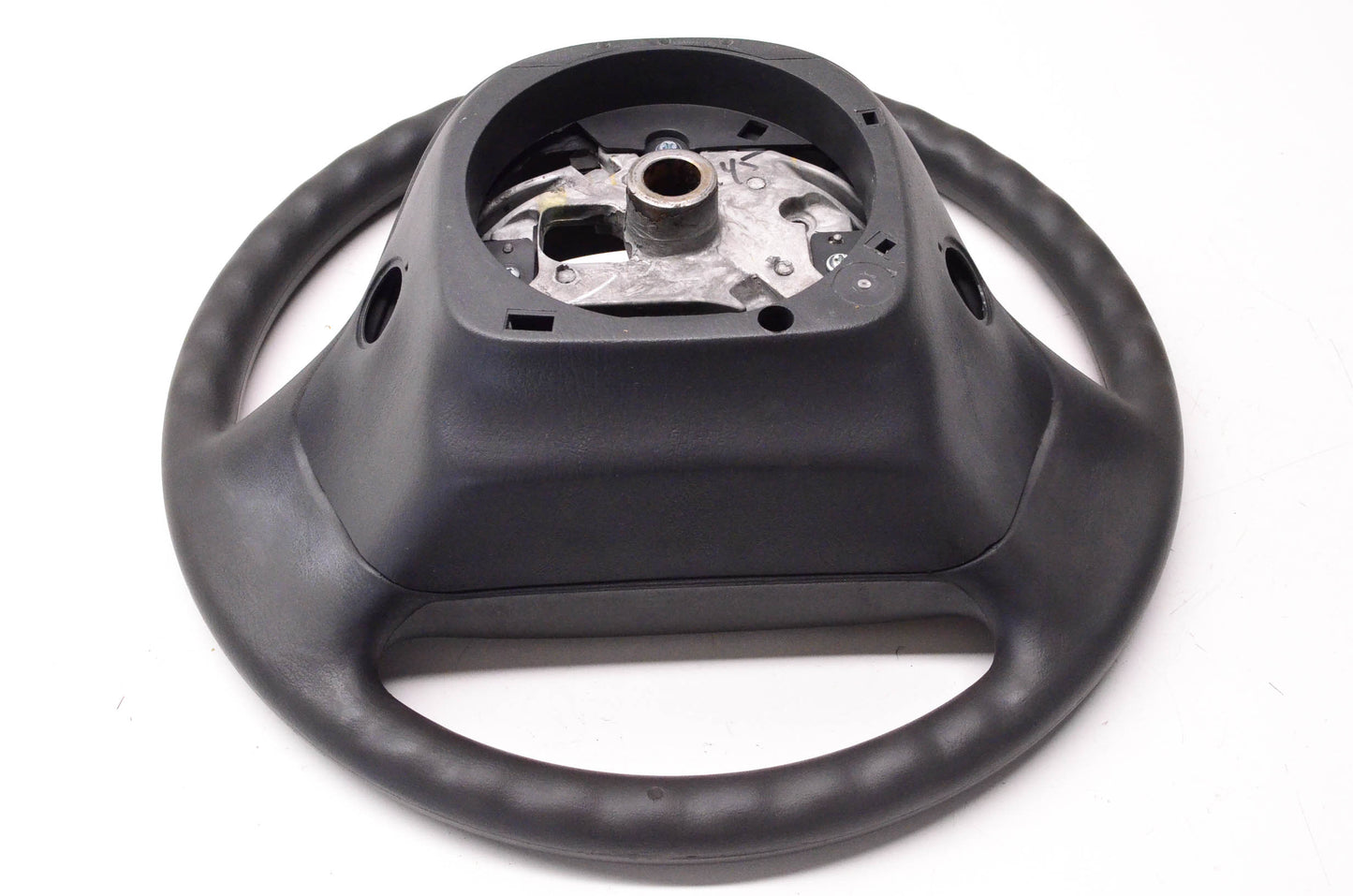 New OEM Ford 2000-2004 Crown Victoria Mercury Grand Marquis Steering Wheel NOS