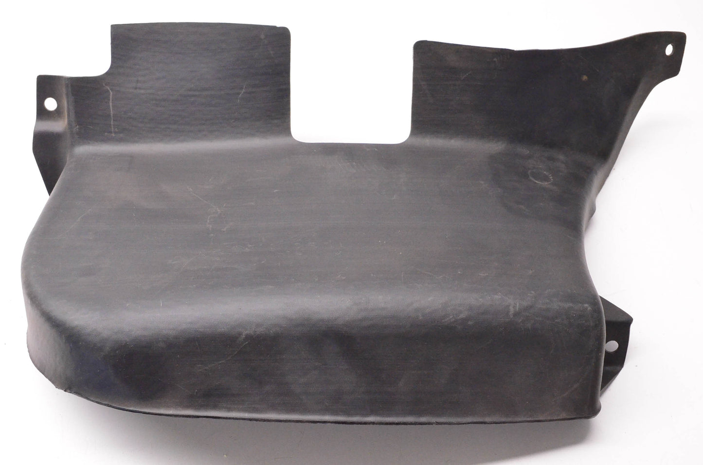 New OEM Ford F7UZ-15001A06-AA 1997-2007 E-Series Front Bumper Air Deflector NOS