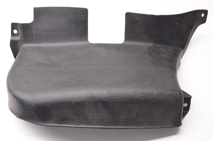 New OEM Ford F7UZ-15001A06-AA 1997-2007 E-Series Front Bumper Air Deflector NOS