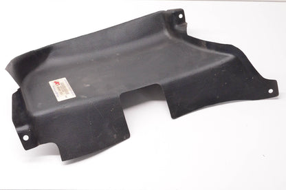 New OEM Ford F7UZ-15001A06-AA 1997-2007 E-Series Front Bumper Air Deflector NOS