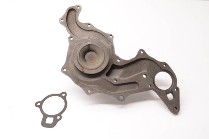 New OEM Ford D6ZZ-8501-A, D8ZZ-8501-A Remanufactured Water Pump NOS