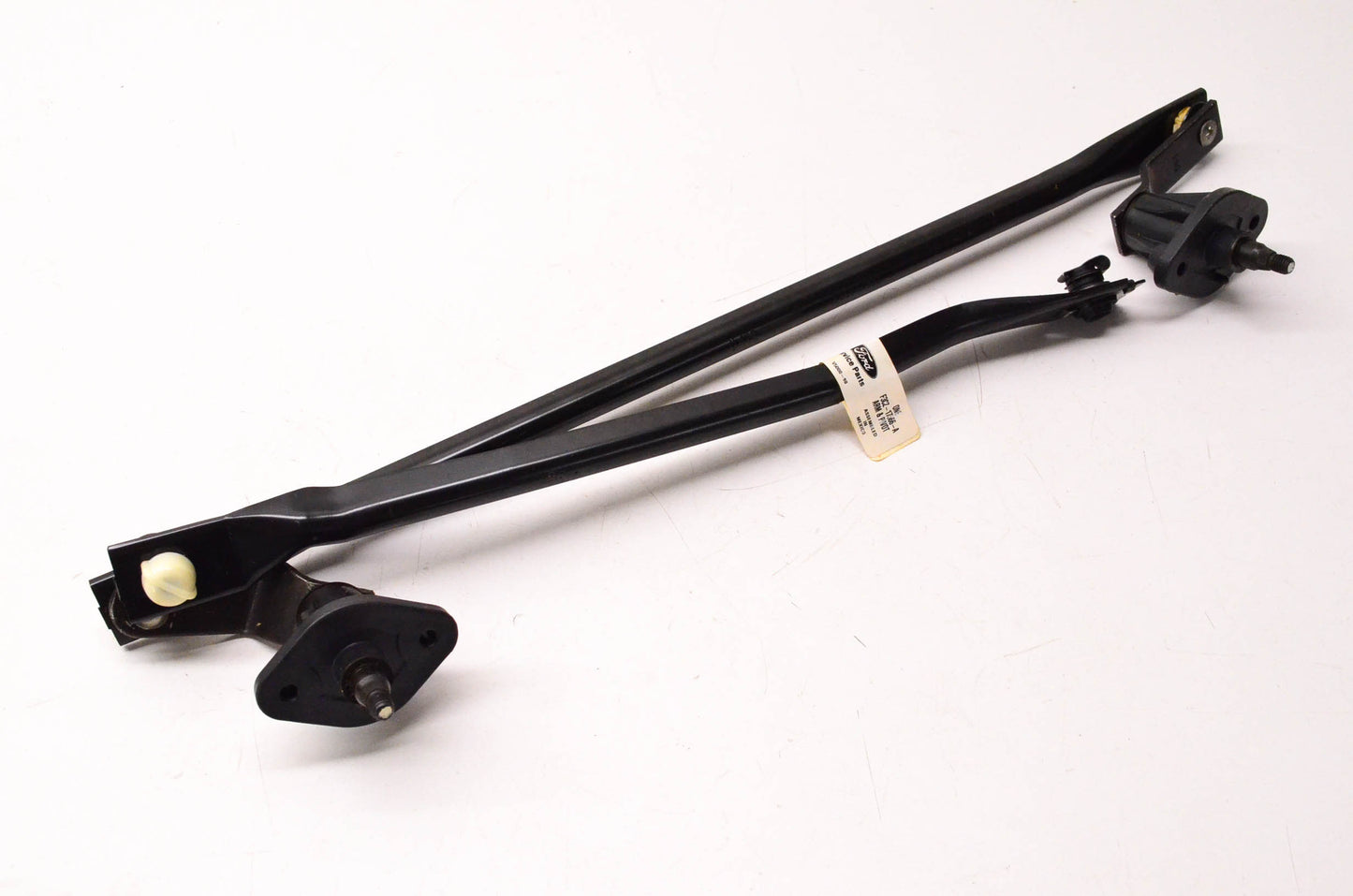 New OEM Ford 1993-2000 Escort Windshield Wiper Mounting Arm & Pivot Assembly NOS