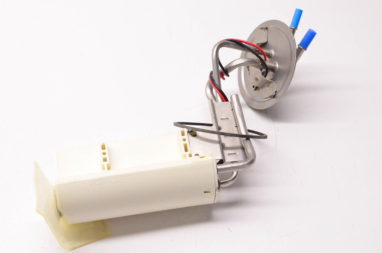 New OEM Ford Remanufactured Electric Fuel Pump Module 17 Gallon Midship Tank NOS