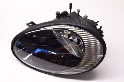 New OEM Ford XF1Z-13008-BA 1999 Taurus Driver's Side Headlamp Assembly NOS