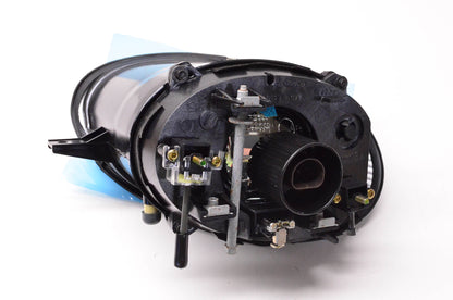 New OEM Ford XF1Z-13008-BA 1999 Taurus Driver's Side Headlamp Assembly NOS