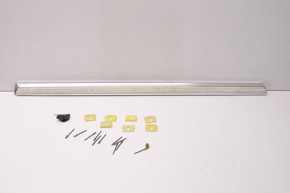New OEM Ford D5VY-5325556-AW 1975-1976 Lincoln Continental Side Molding NOS