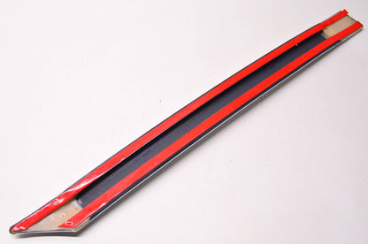 New OEM Ford 1994-1996 Escort Driver's Side Exterior Molding NOS