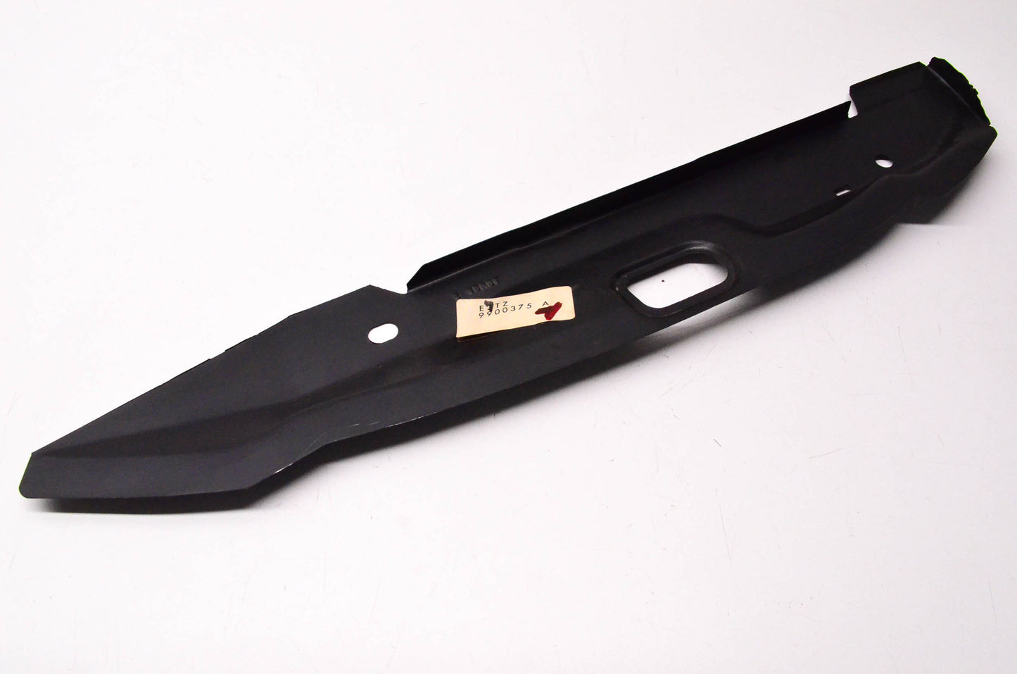 New OEM Ford E3TZ-9900375-A, E7TZ-9900375-A Floor Extension NOS