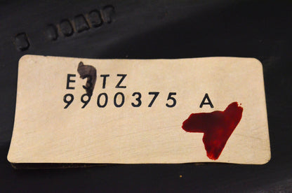 New OEM Ford E3TZ-9900375-A, E7TZ-9900375-A Floor Extension NOS