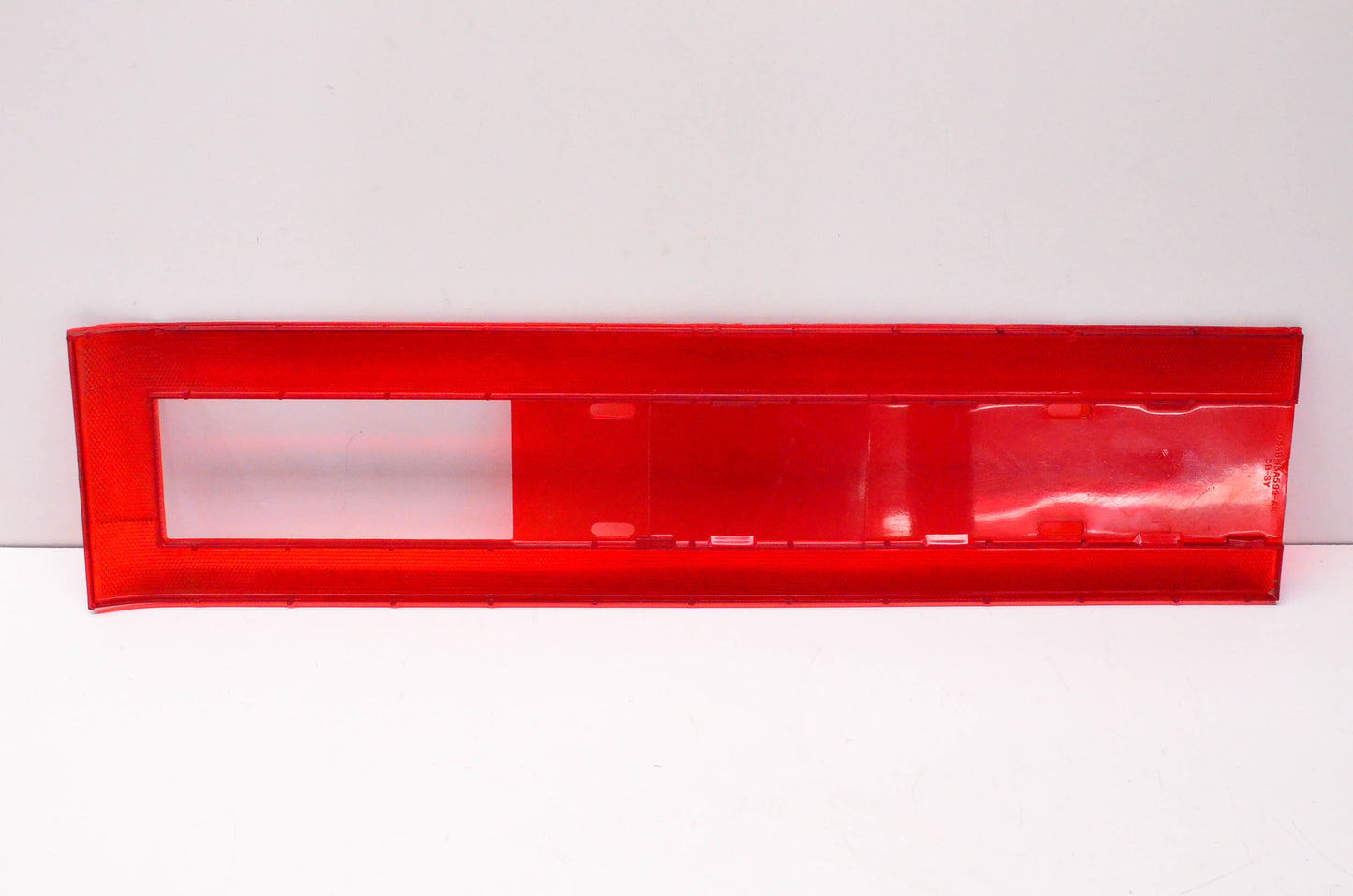 New OEM Ford D5AZ-13A568-B 1975-1978 Galaxie Rear Tail Light Reflector Lens NOS