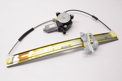 New OEM Ford 2001-2007 Escape Front Passenger's Side Window Regulator NOS