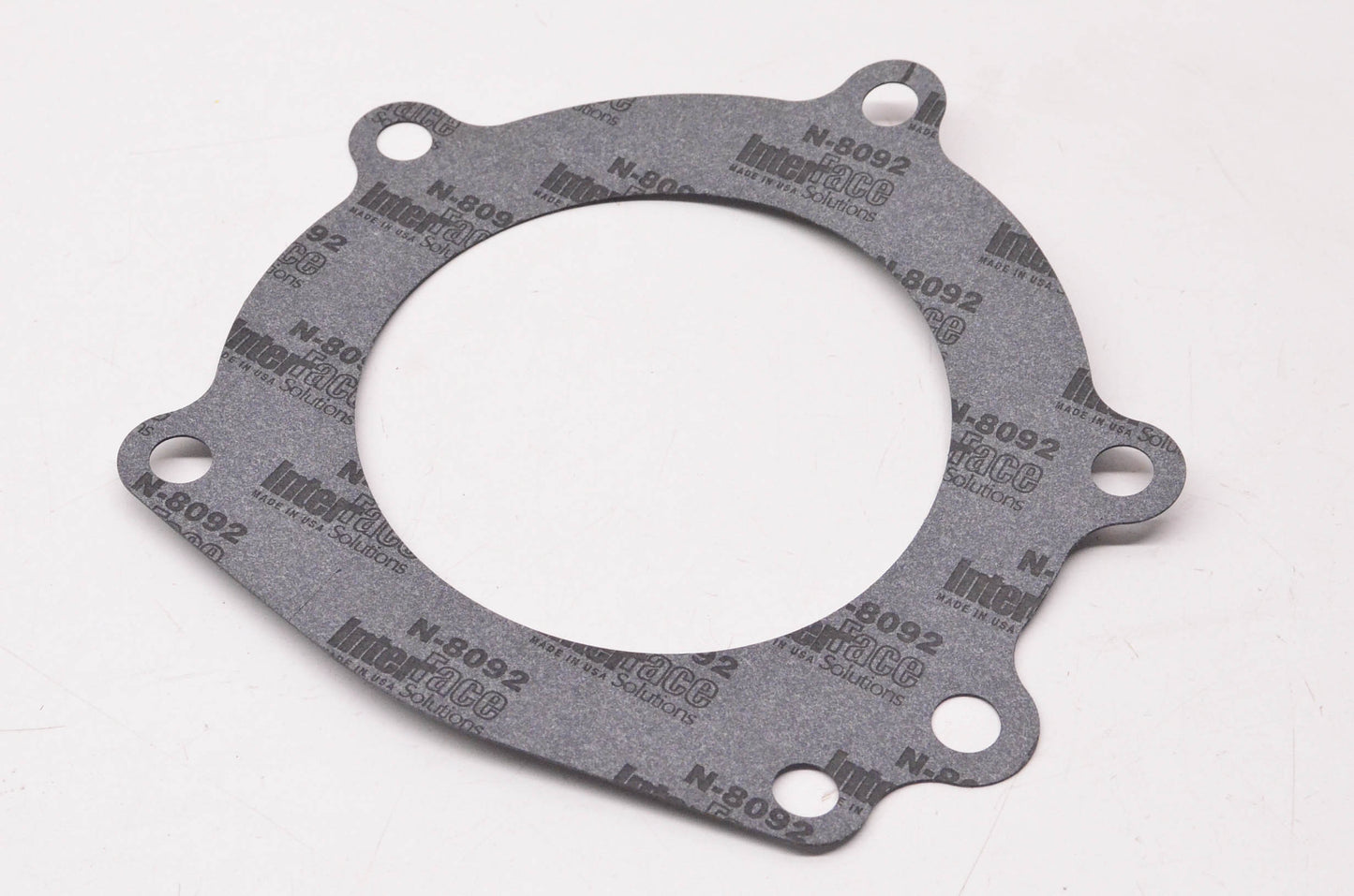 New OEM Ford E9TZ-7086-A 1984-1990 Bronco II Transfer Case Adapter Gasket NOS