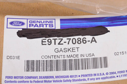 New OEM Ford E9TZ-7086-A 1984-1990 Bronco II Transfer Case Adapter Gasket NOS