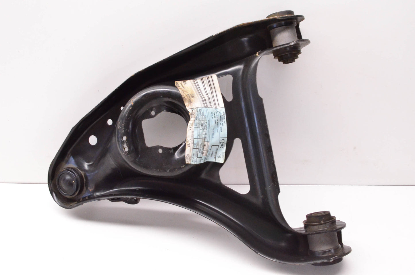 New OEM Ford F3AZ-3078-A Lower Control Arm NOS