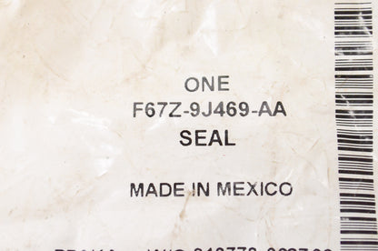 New OEM Ford F67Z9J469AA O Ring Seal NOS