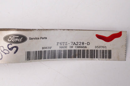 New OEM Ford F6TZ-7A228-D 1996 Bronco F-150 Oil Dipstick Tube NOS