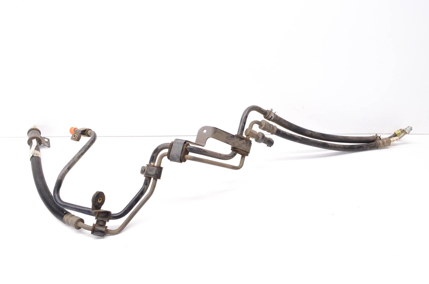 New OEM Ford F8CZ-3A719-AL 1998-2003 Escort Power Steering Line Assembly NOS