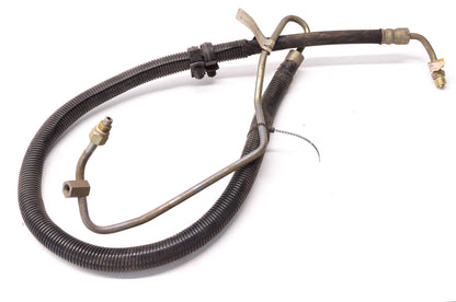 New OEM Ford F09Z-3A719-B Aerostar Power Steering Pressure Line NOS