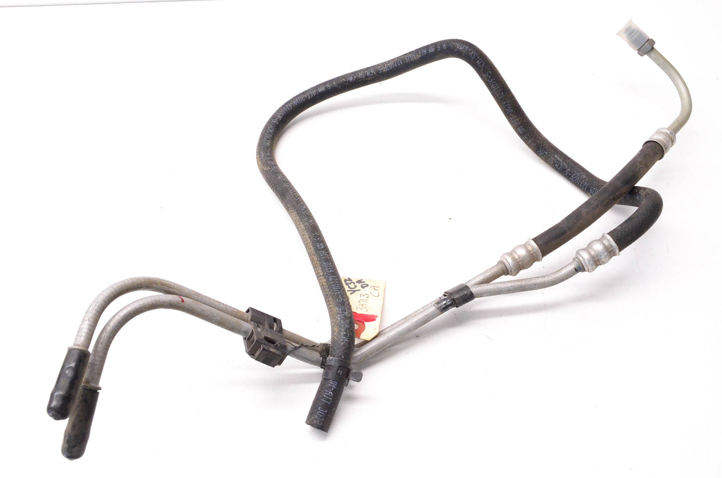 New OEM Ford 4C3Z-3A713-CA 2004-2005 Excursion Power Steering Hose NOS