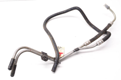 New OEM Ford 4C3Z-3A713-CA 2004-2005 Excursion Power Steering Hose NOS