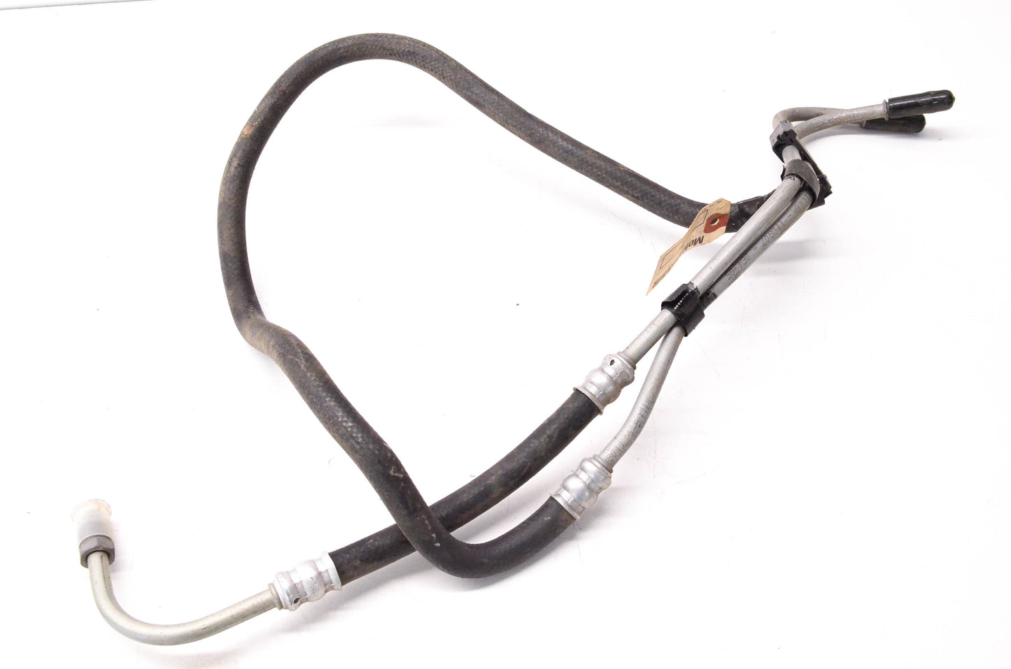 New OEM Ford 4C3Z-3A713-CA 2004-2005 Excursion Power Steering Hose NOS