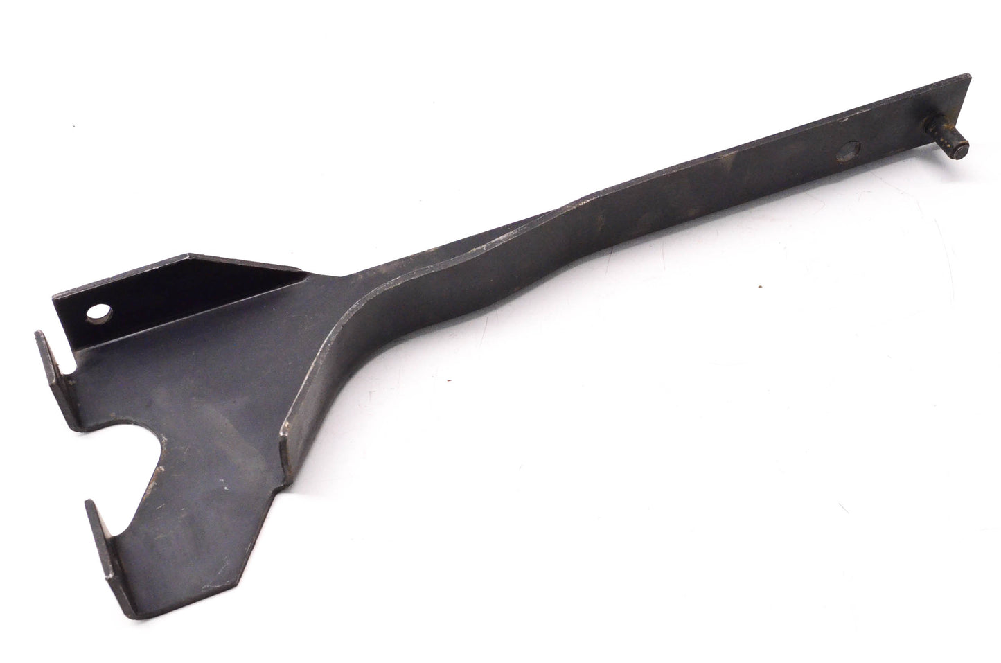 New OEM Ford C7TZ-9053-A Truck Auxiliary Fuel Tank Support Bracket NOS