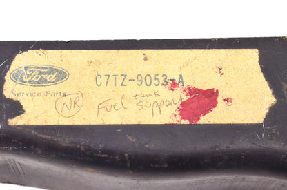 New OEM Ford C7TZ-9053-A Truck Auxiliary Fuel Tank Support Bracket NOS