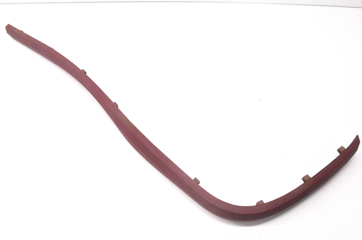 New OEM Ford D9SZ-17K832-AD Bumper Pad NOS