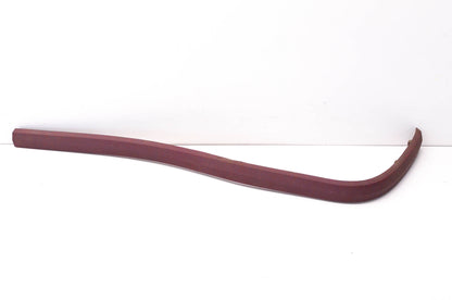 New OEM Ford D9SZ-17K832-AD Bumper Pad NOS