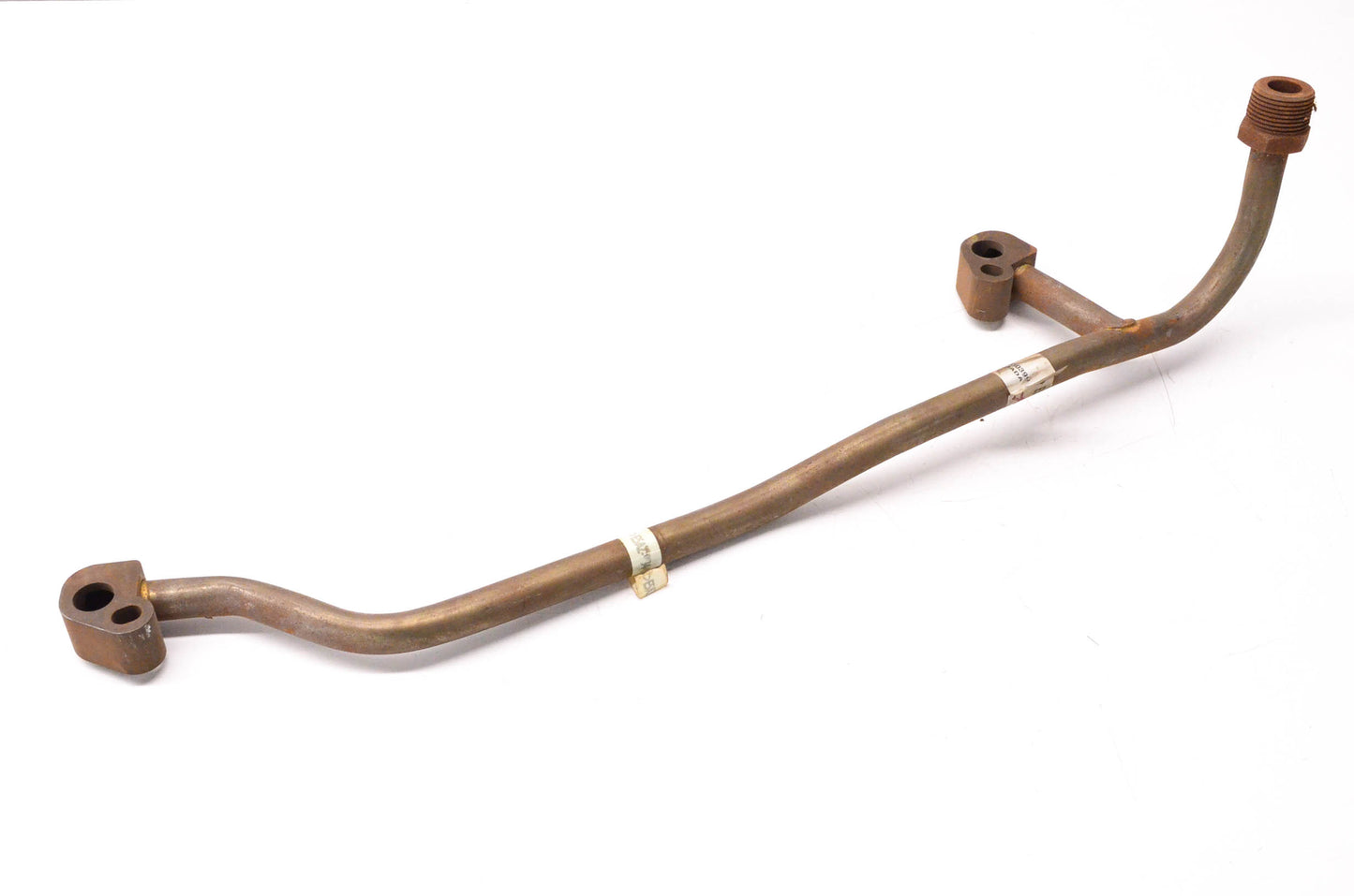 New OEM Ford 1985-1988 Thunderbird 5.0L V8 Exhaust Air Supply Manifold NOS