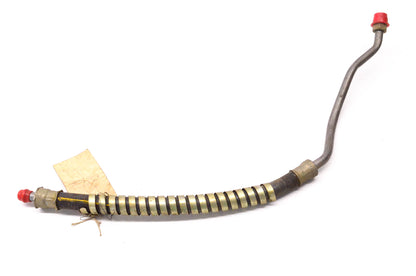 New OEM Ford 8ZZ-3A713-A, SZZ-3A713-A 1969-1970 Mustang Power Steering Hose NOS