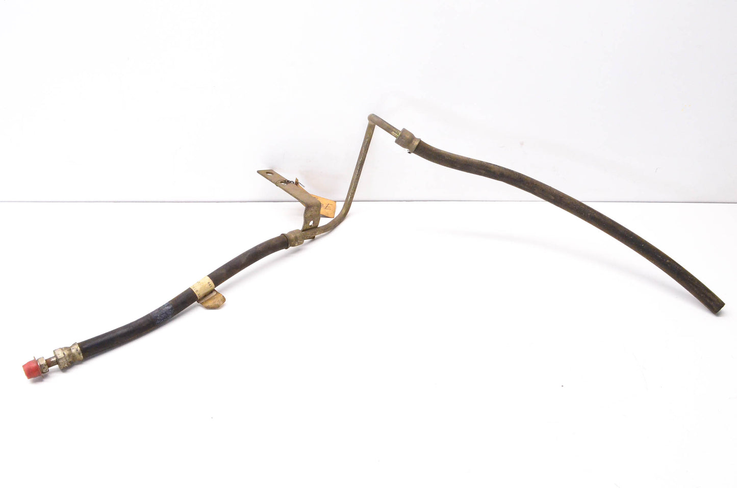 New OEM Ford D3TZ-3A713-E Power Steering Return Line NOS