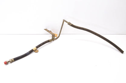 New OEM Ford D3TZ-3A713-E Power Steering Return Line NOS