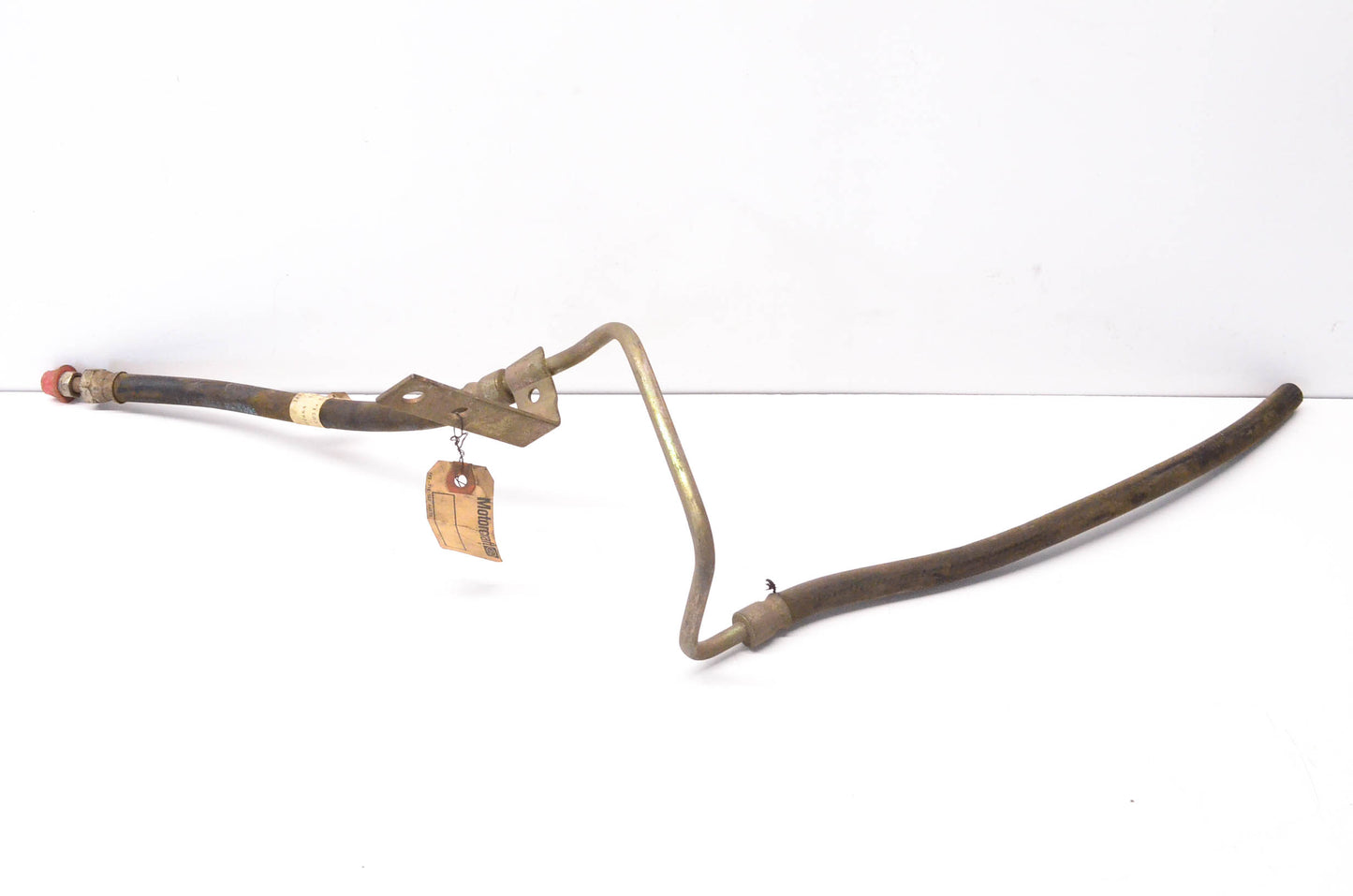 New OEM Ford D3TZ-3A713-E Power Steering Return Line NOS