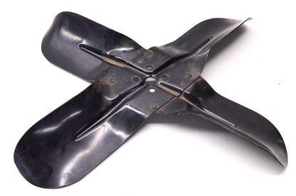 OEM Ford D8TA-CA 4 Blade Fan