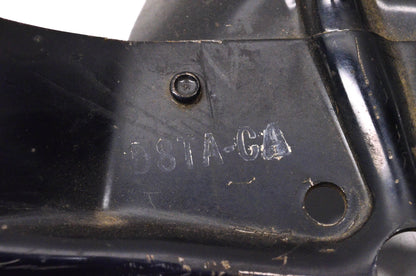 OEM Ford D8TA-CA 4 Blade Fan