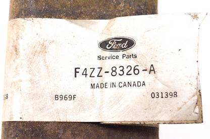New OEM Ford F4ZZ-8326-A Air Deflector NOS