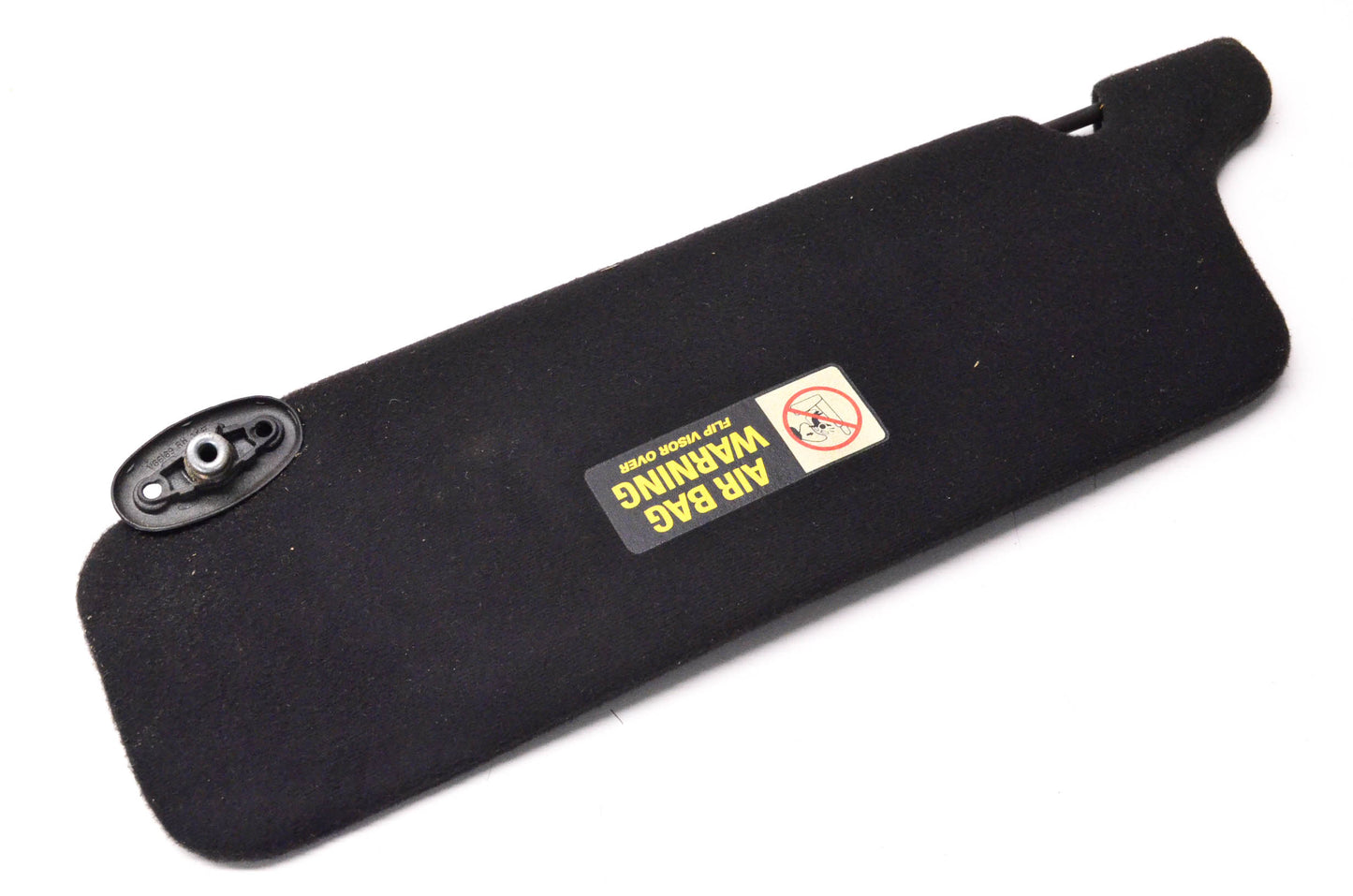 New OEM Ford F7ZZ-6304104-AAA 1995-1998 Mustang Sun Visor NOS