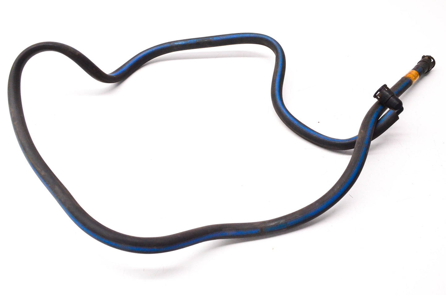 New OEM Ford E7UA-98322-CA High Pressure Fuel Line NOS