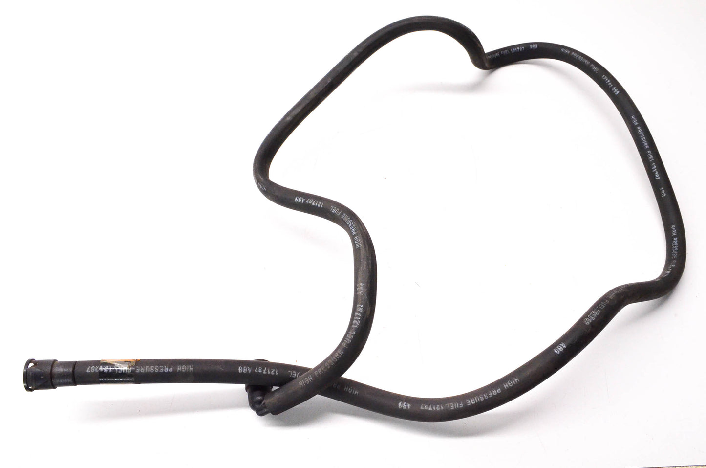 New OEM Ford E7UA-98322-CA High Pressure Fuel Line NOS