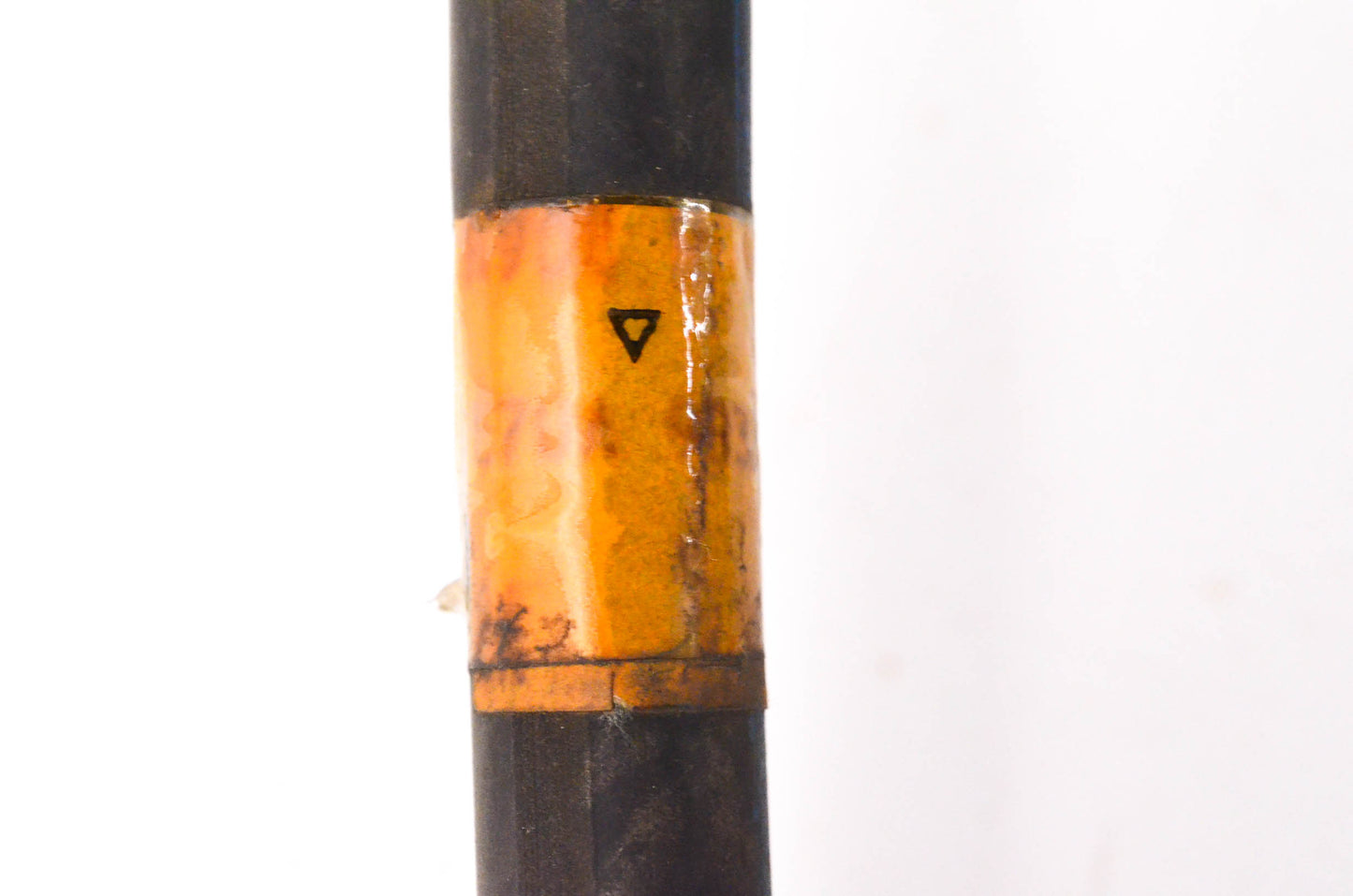 New OEM Ford E7UA-98322-CA High Pressure Fuel Line NOS